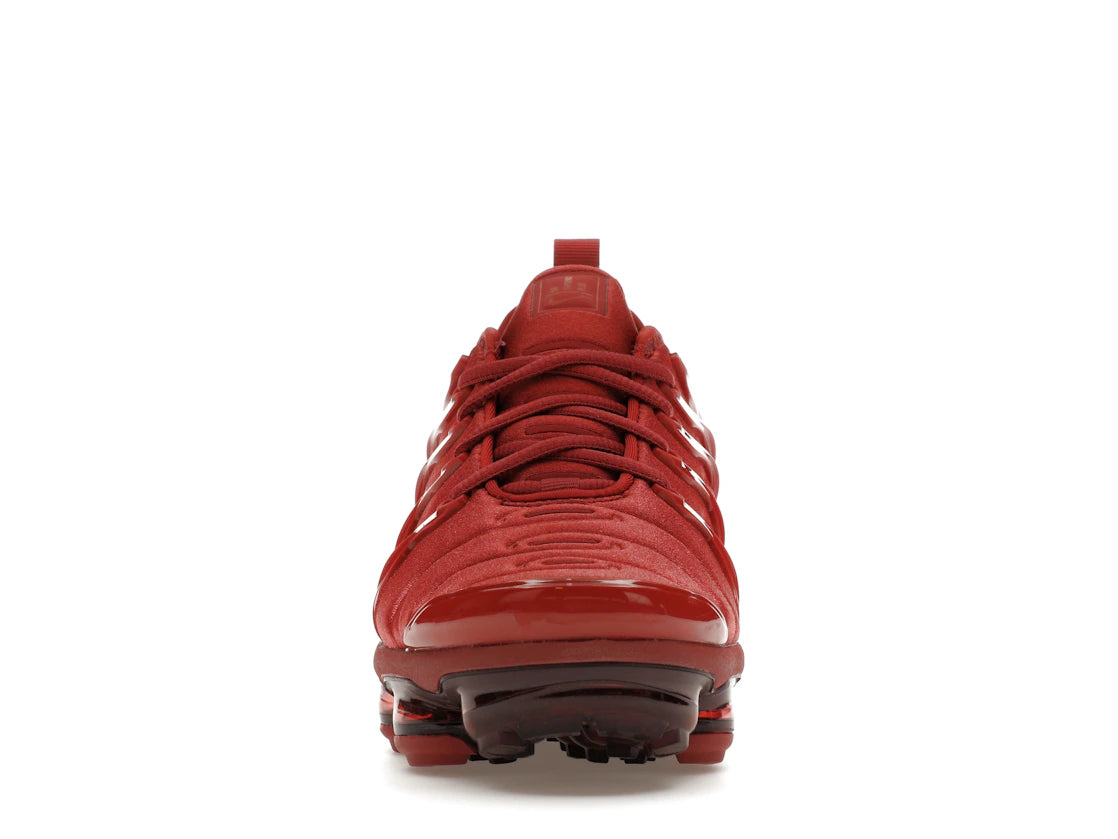 Nike Air VaporMax Plus Rugged Orange (Women's)