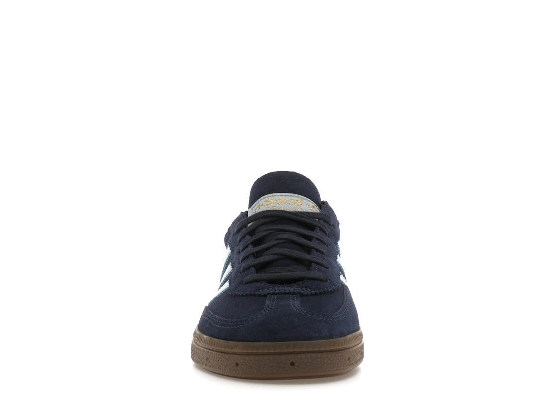 adidas Handball Spezial Collegiate Navy Clear Sky Gum (GS)