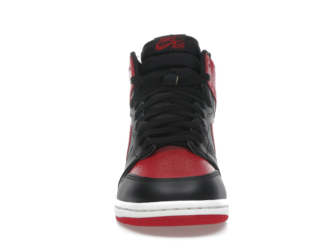 Jordan 1 Retro High '85 OG SP Bred (2025)