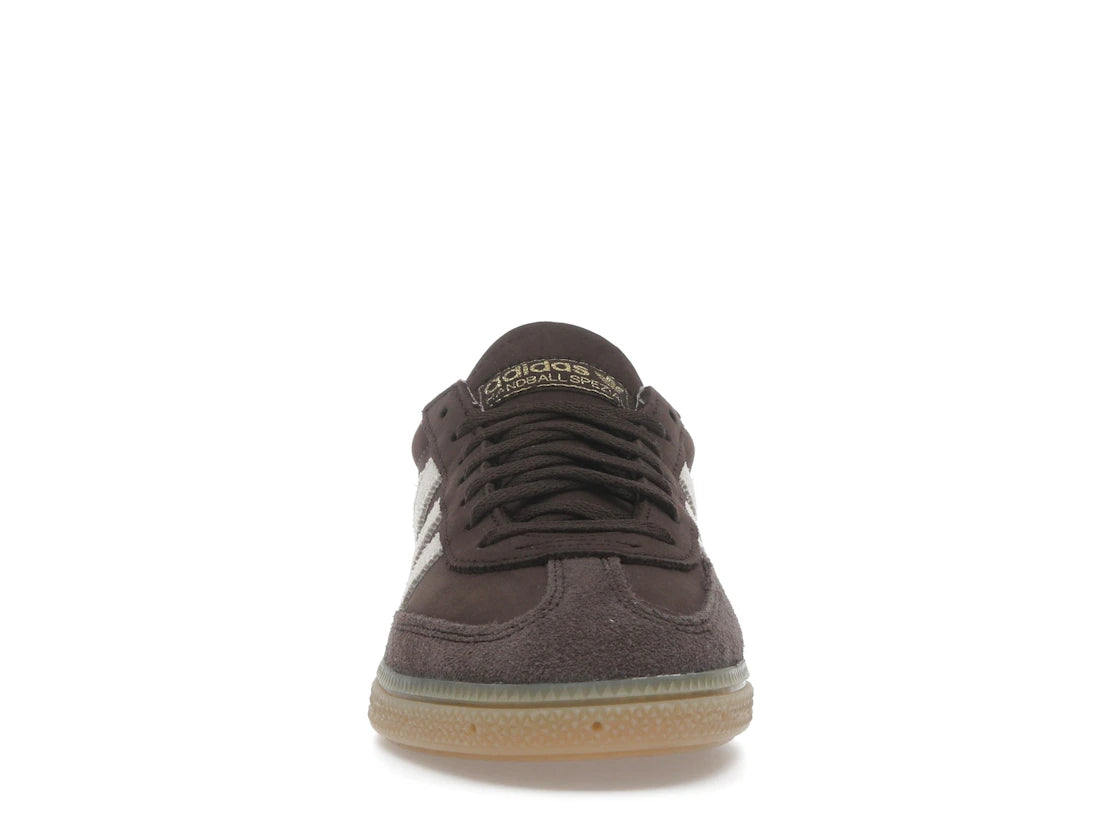 adidas Handball Spezial Dark Brown Wonder Mauve (Women's)