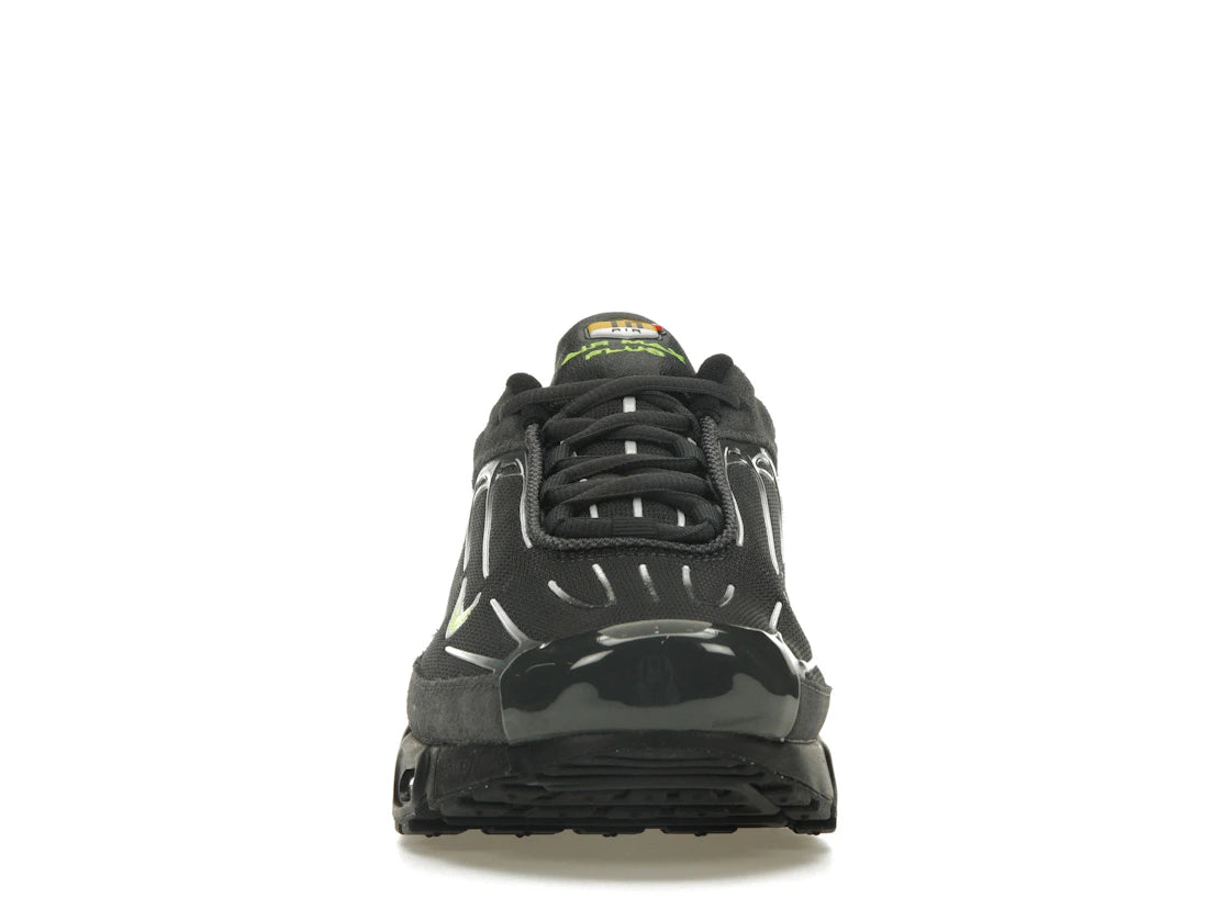 Nike Air Max Plus 3 Black Volt