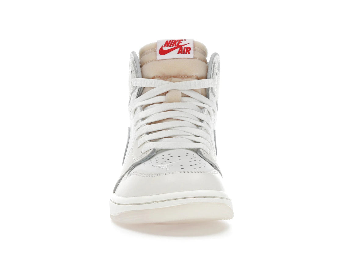 Jordan 1 Retro High OG Sail University Red
