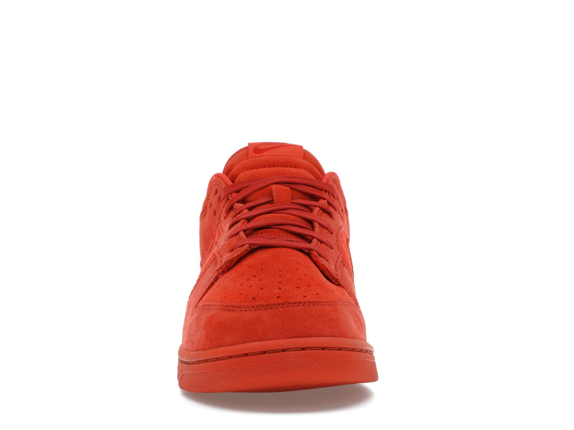 Nike Dunk Low SE Valley Of Fire (Women's)