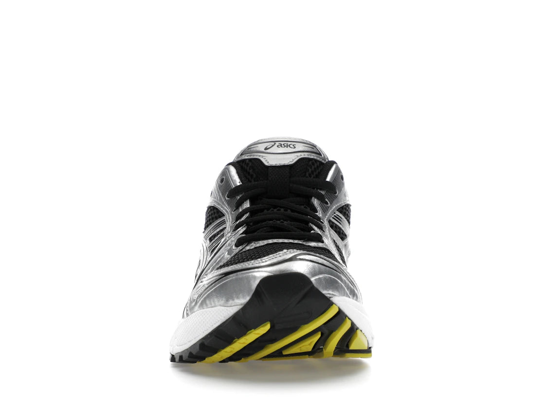 ASICS Gel-Kayano 14 Black Lemon Spark