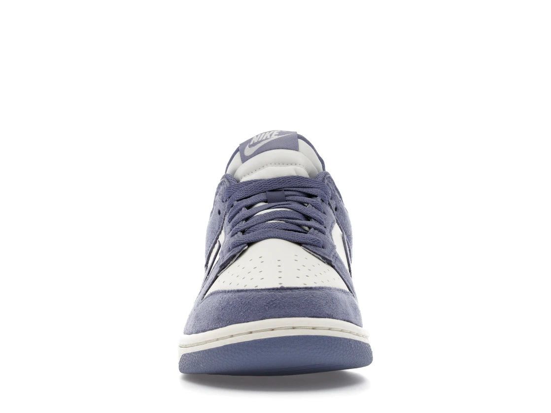 Nike Dunk Low World Indigo Mini Swoosh (Women's)