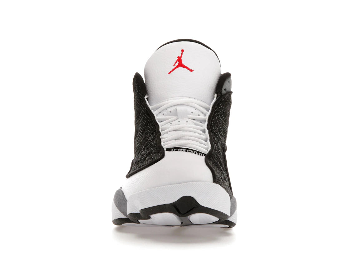Jordan 13 Retro Black Flint