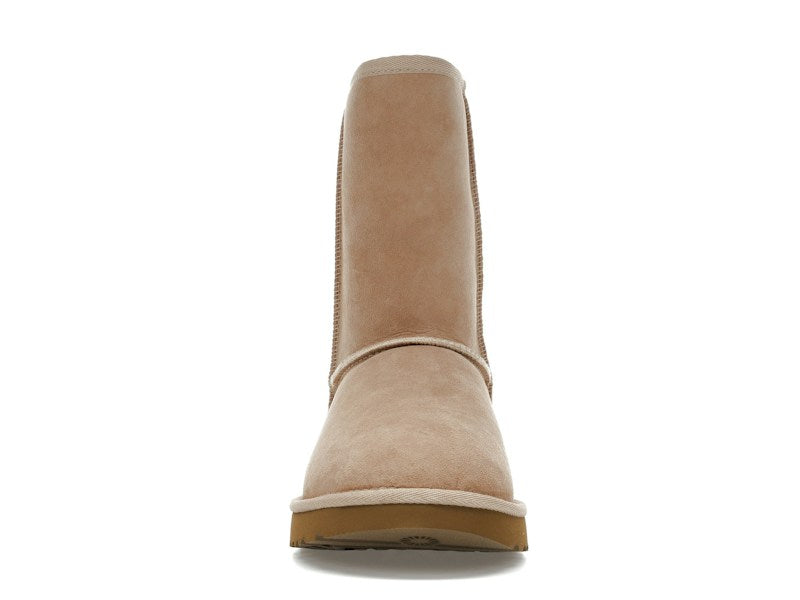 UGG Classic Short II Boot Sand (Women's)