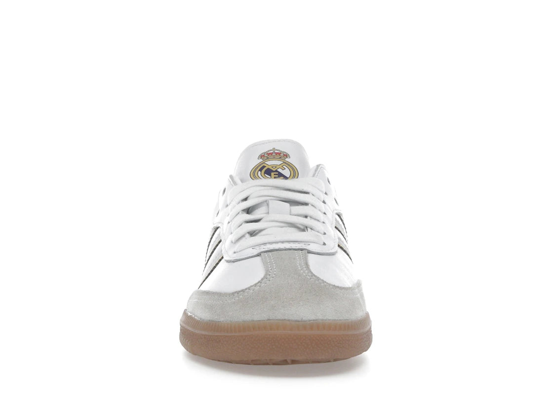 adidas Samba Real Madrid