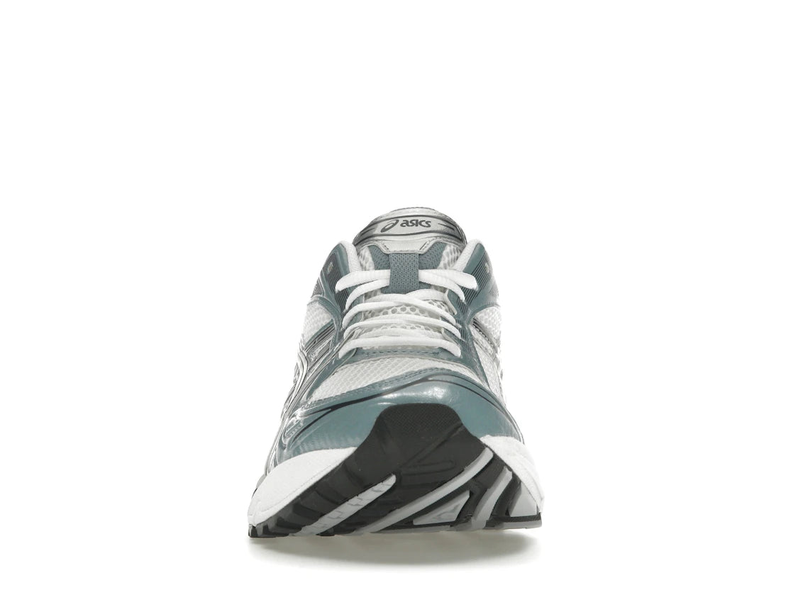 ASICS Gel-Kayano 14 White Fjord Grey