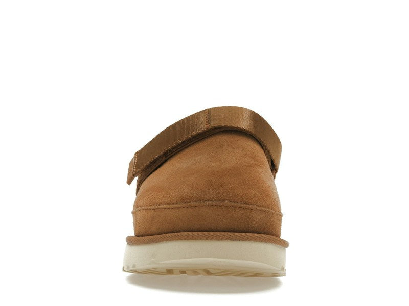 UGG Goldenstar Clog Chestnut (Women's)