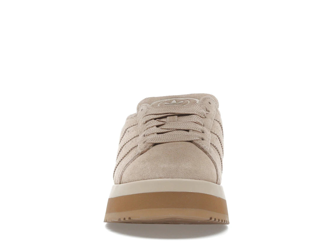 adidas Campus 00s Winter Low Magic Beige (Women's)