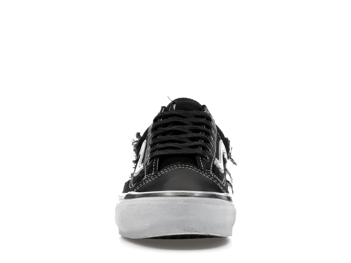 Vans OTW Old Skool 36 Vibram Distressed Silver