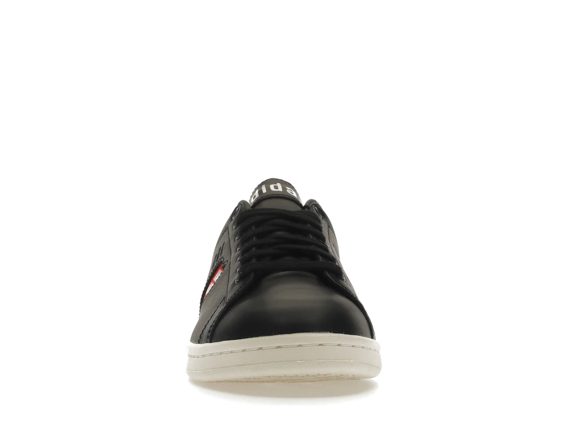adidas Stan Smith Human Made Black