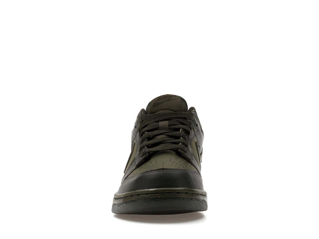 Nike Dunk Low Cargo Khaki Sequoia (GS)