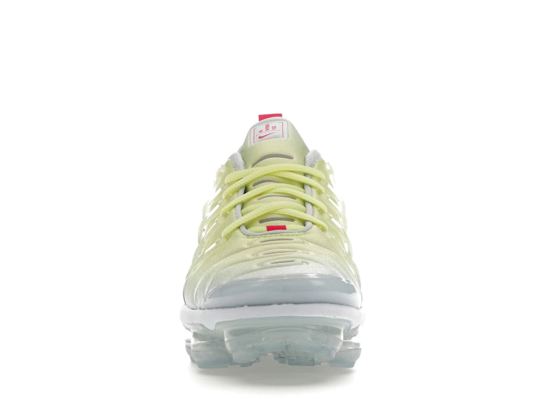 Nike Air Vapormax Plus Blue Tint Lemon Twist (Women's)