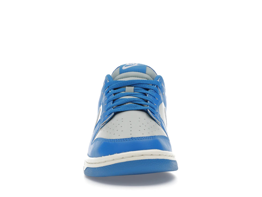 Nike Dunk Low Detroit Lions