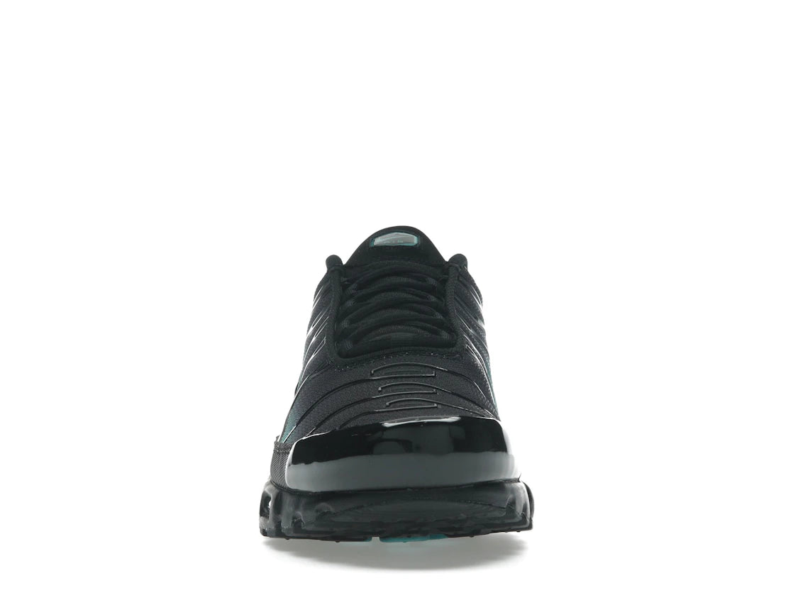 Nike Air Max Plus Black Dusty Cactus