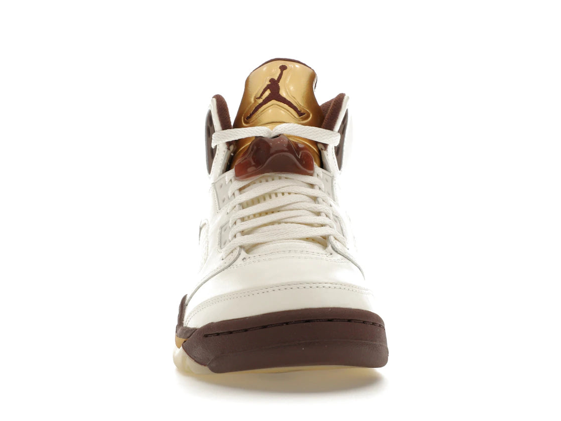 Jordan 5 Retro Golden Ticket (Women's)