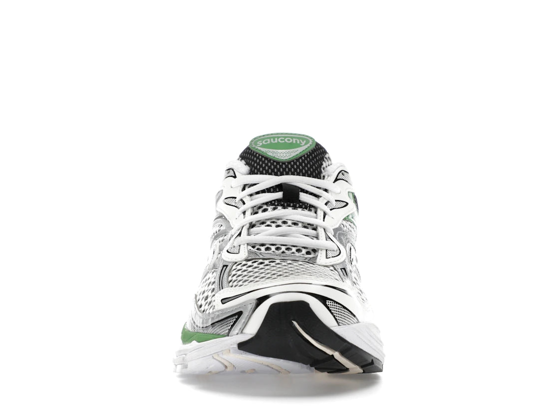 Saucony ProGrid Omni 9 Silver Green