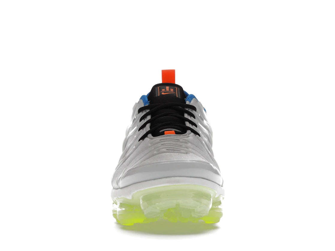 Nike Air VaporMax Plus Photon Dust Volt (Women's)