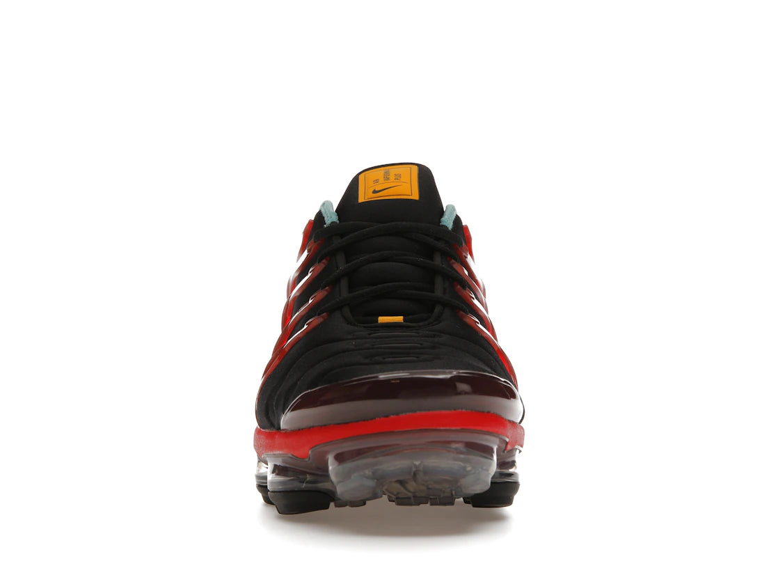 Nike Air VaporMax Plus Full Spec Stained Glass