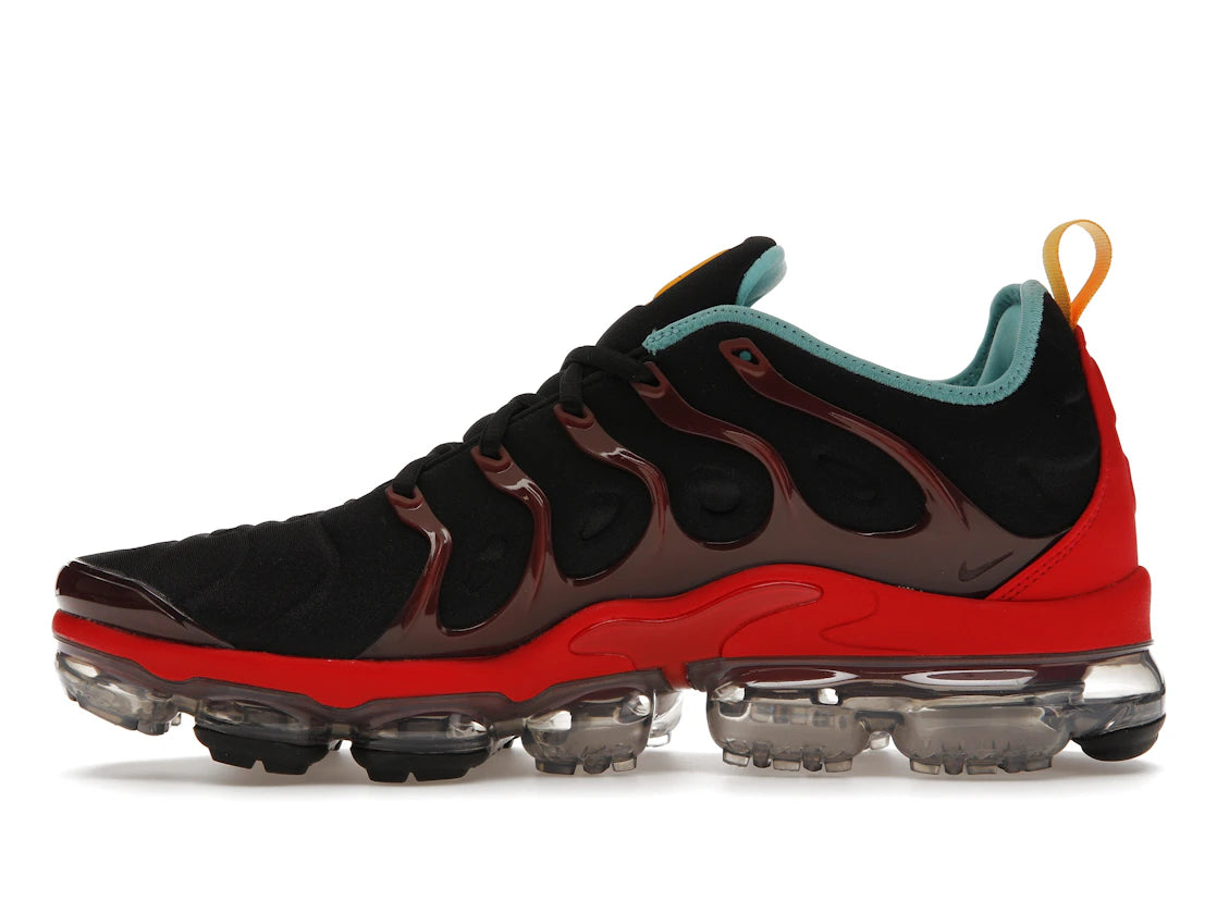 Nike Air VaporMax Plus Full Spec Stained Glass