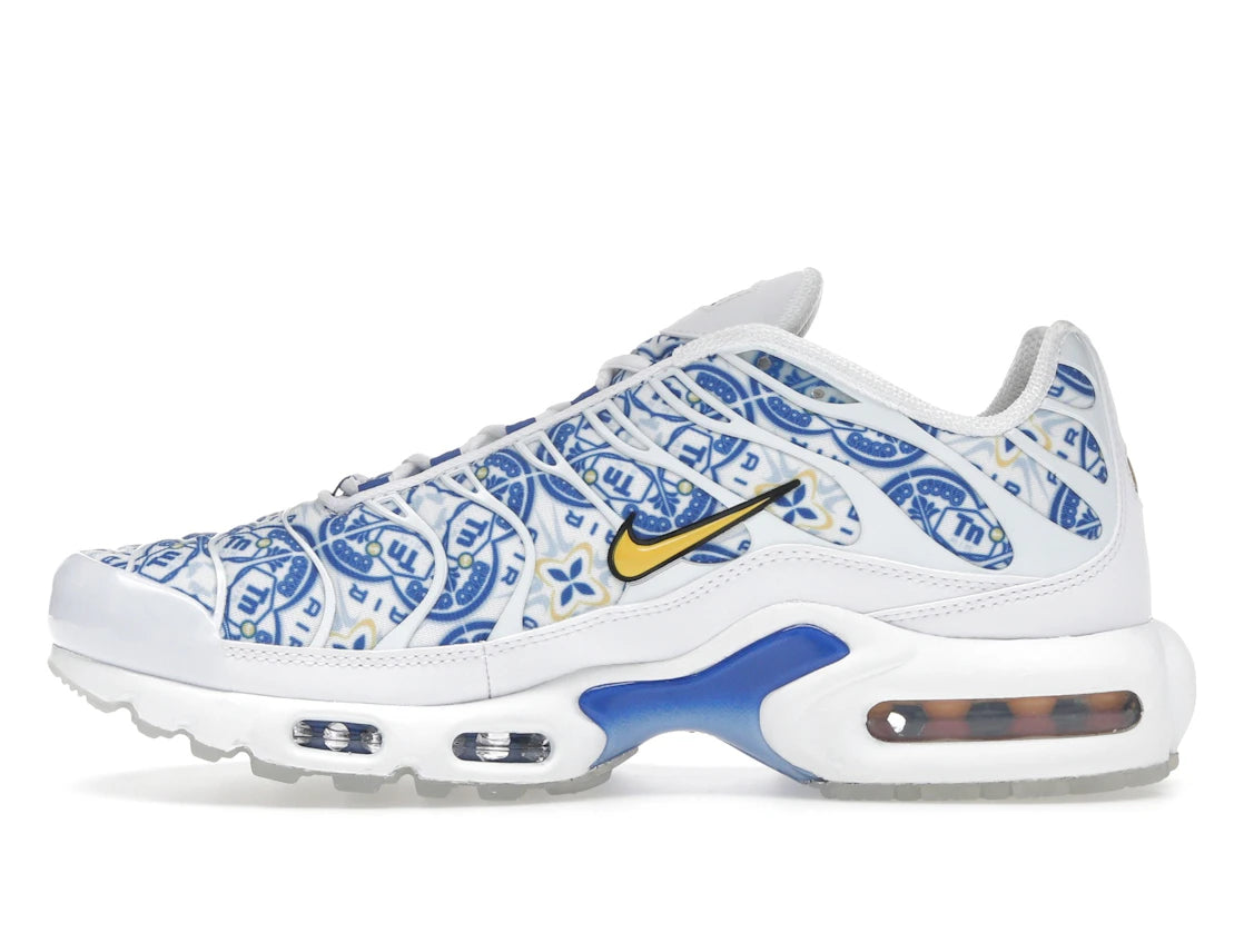 Nike Air Max Plus Lisboa