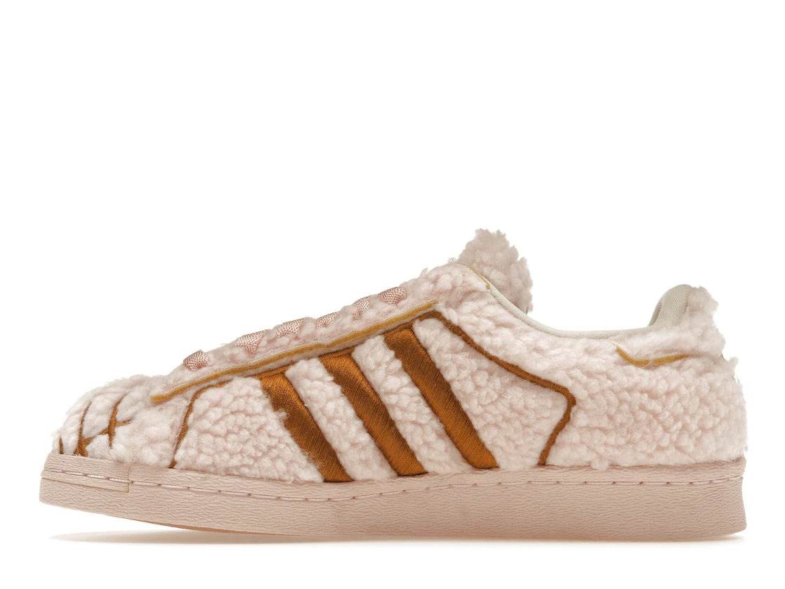 adidas Superstar Concha Strawberry