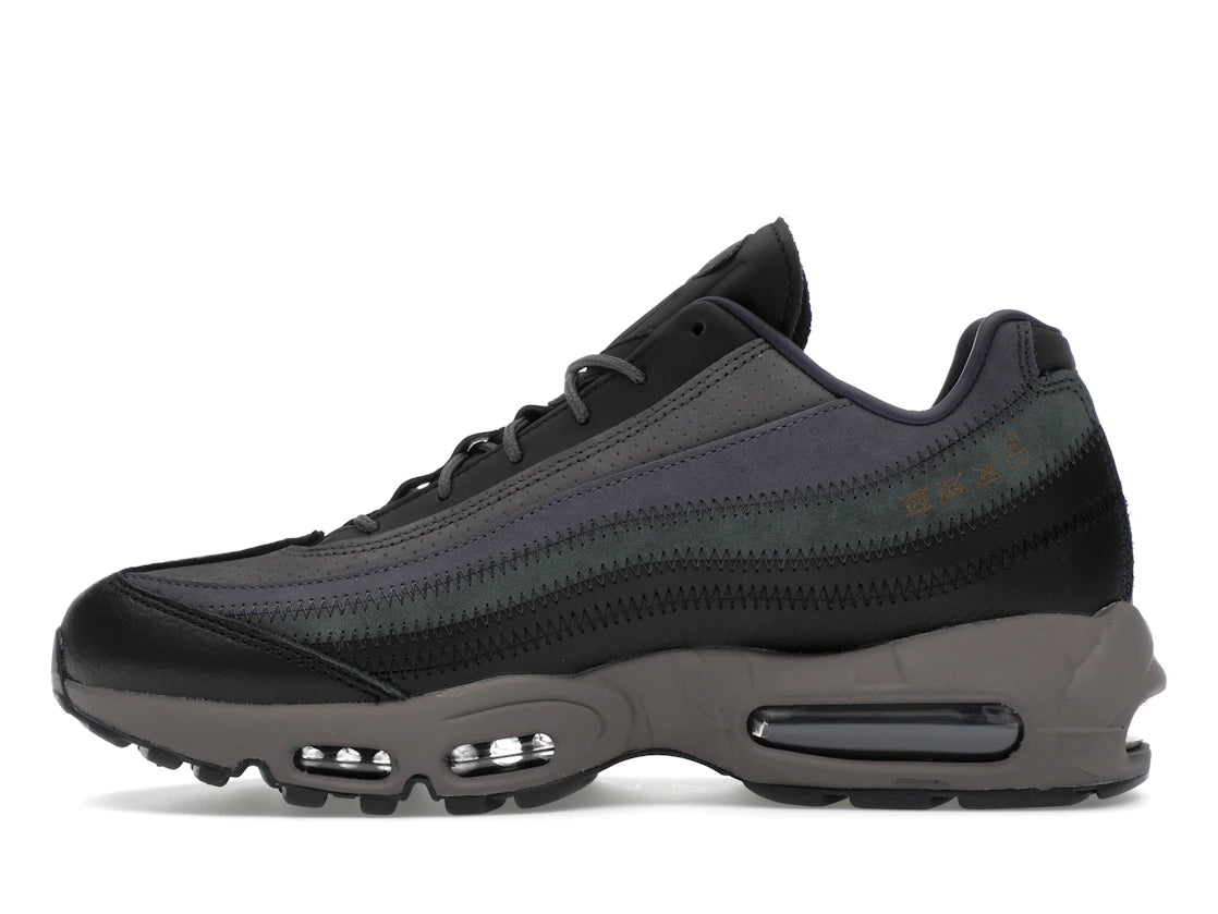 Nike Air Max 95 A Ma Maniére Hand Wash Cold