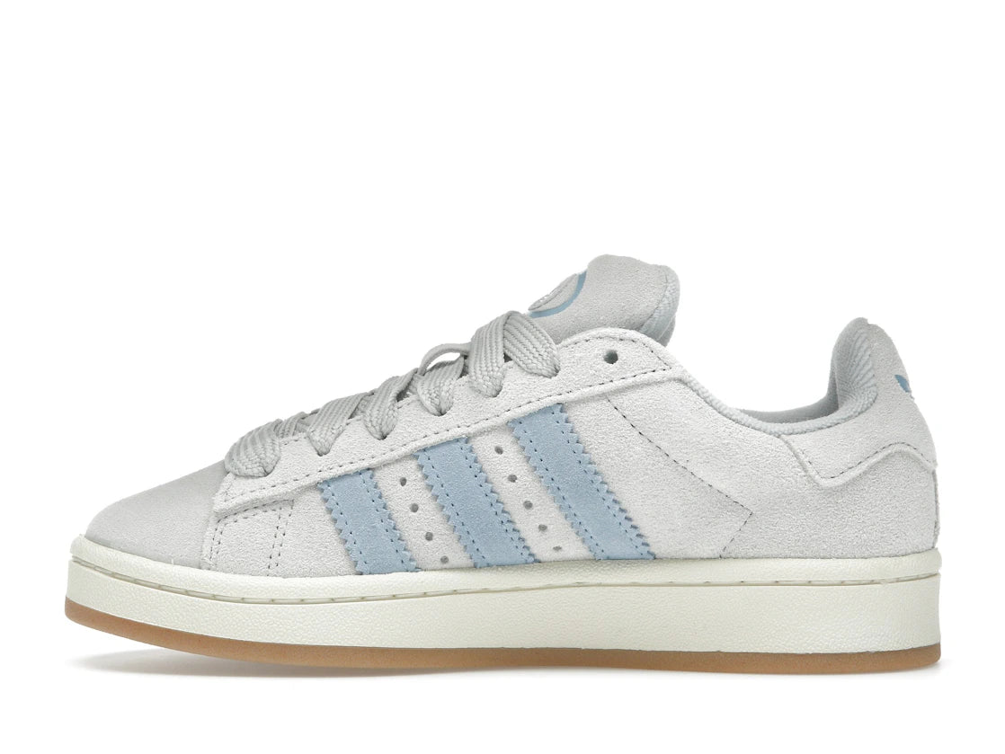 adidas Campus 00s Grey Clear Sky (Women's)