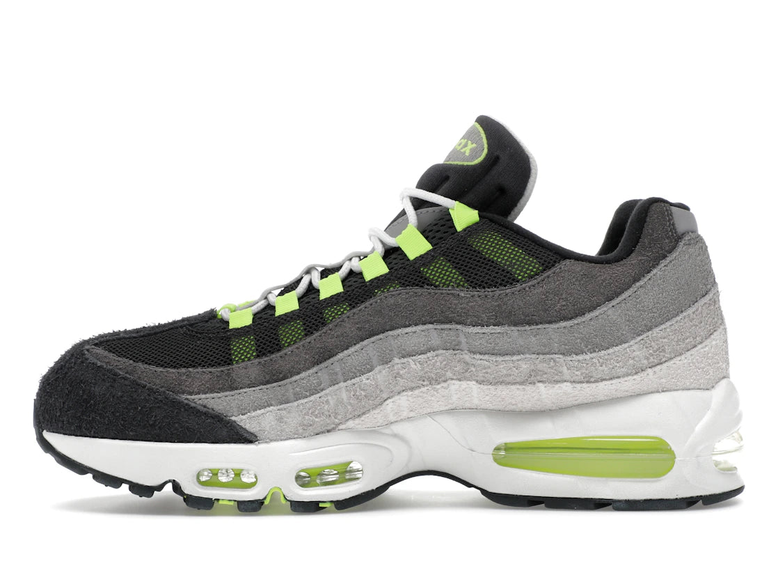 Nike Air Max 95 OG Reverse Gradient Neon
