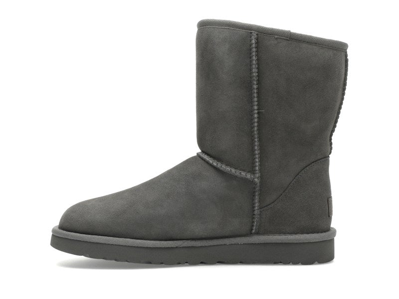 UGG Classic Short II Boot Grey (Women's)