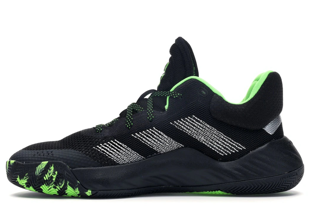 adidas D.O.N. Issue #1 Stealth Spider Man