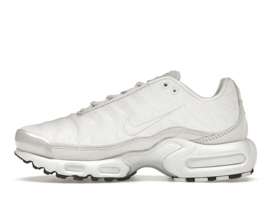 Nike Air Max Plus Platinum Tint (Women's)