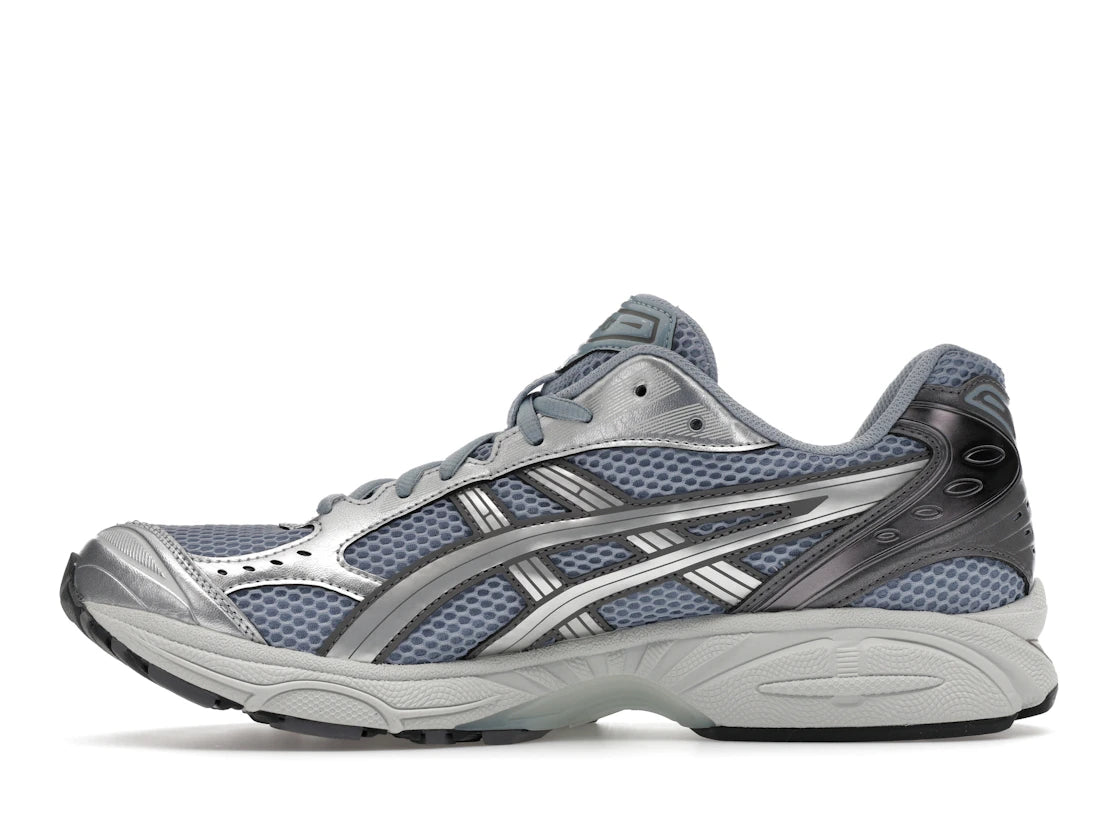 ASICS Gel-Kayano 14 Dolphin Grey Pure Silver