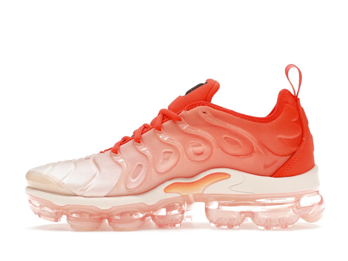 Nike Air VaporMax Plus Citrus (Women's)
