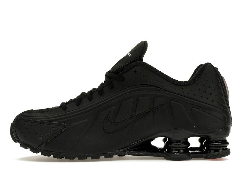 Nike Shox R4 Black (Women's)