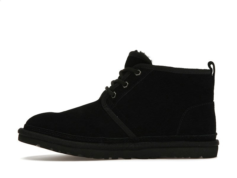 UGG Neumel Boot Black (Women's)