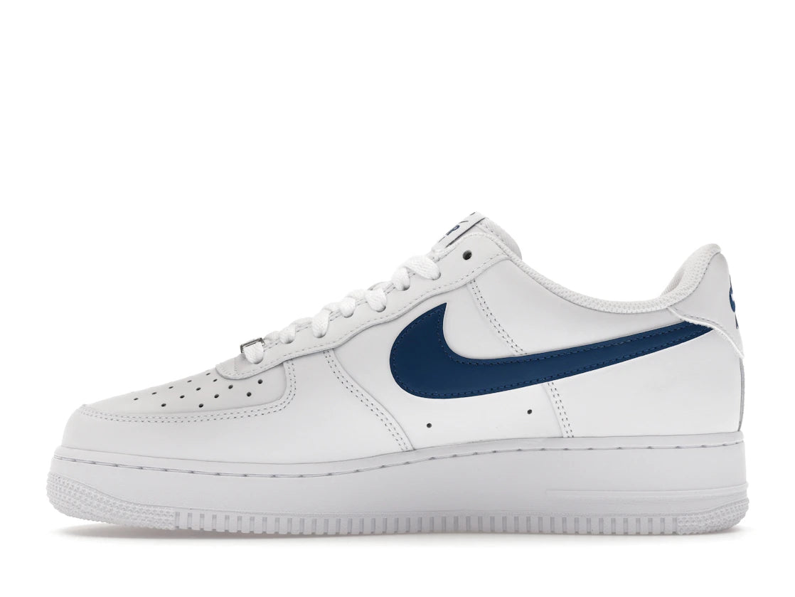 Nike Air Force 1 Low '07 White Court Blue