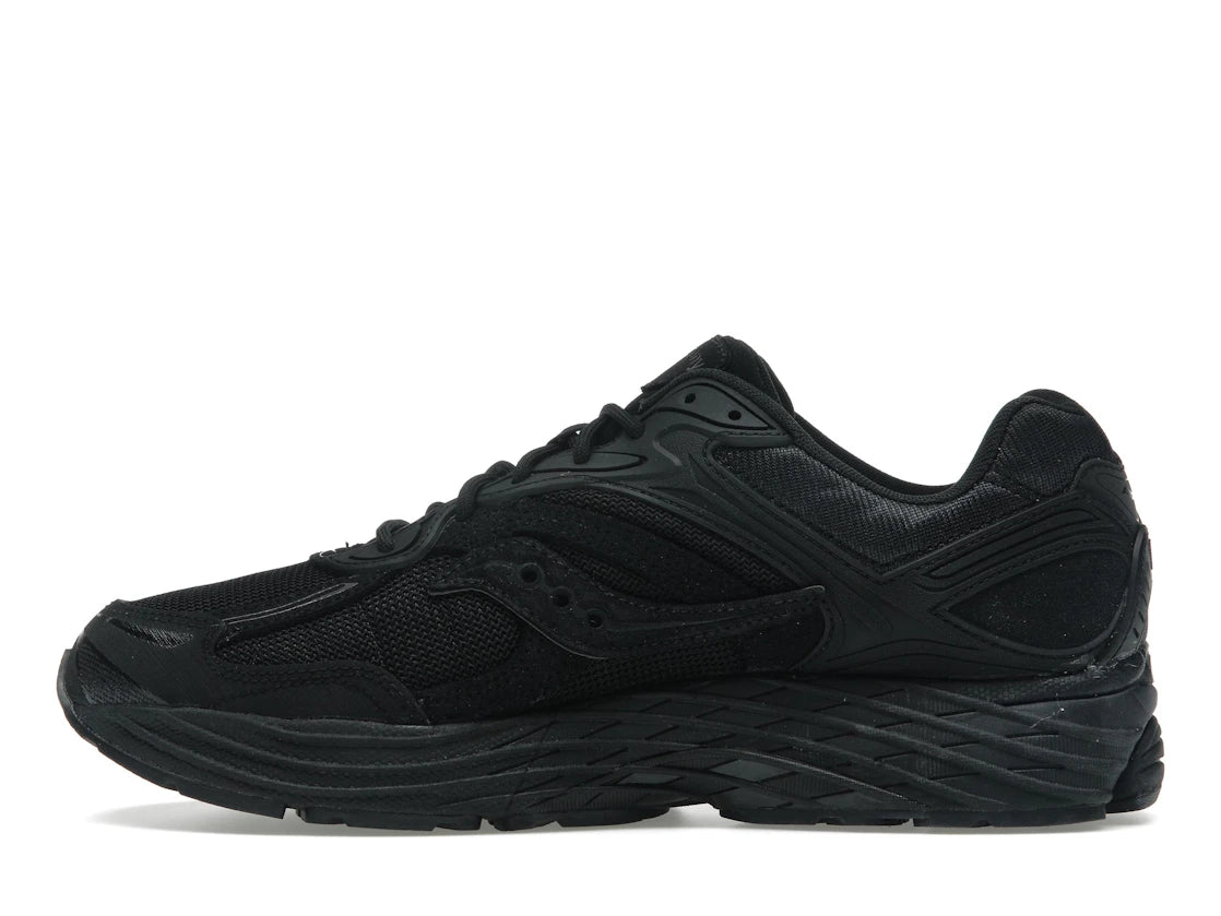 Saucony ProGrid Omni 9 Armor Black