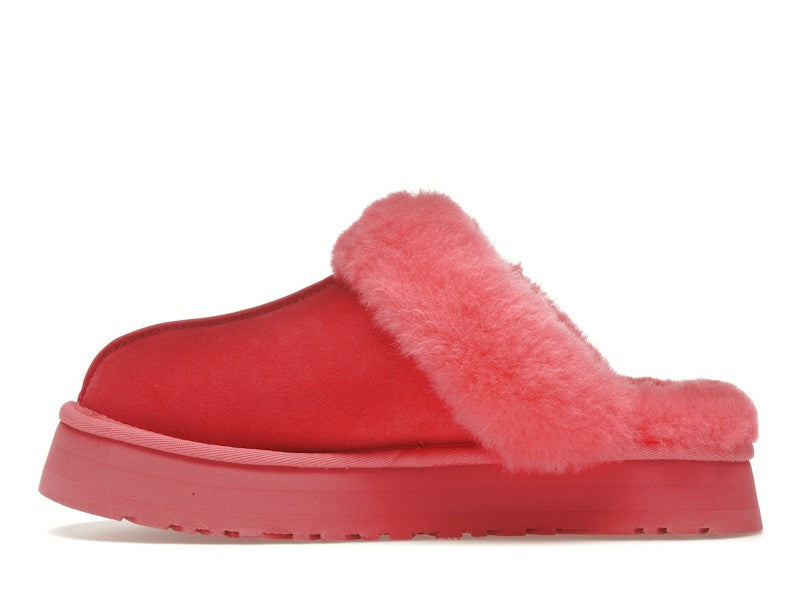 UGG Disquette Slipper Pink Glow (Women's)