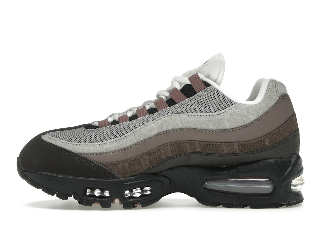 Nike Air Max 95 OG Big Bubble Velvet Brown (Women's)