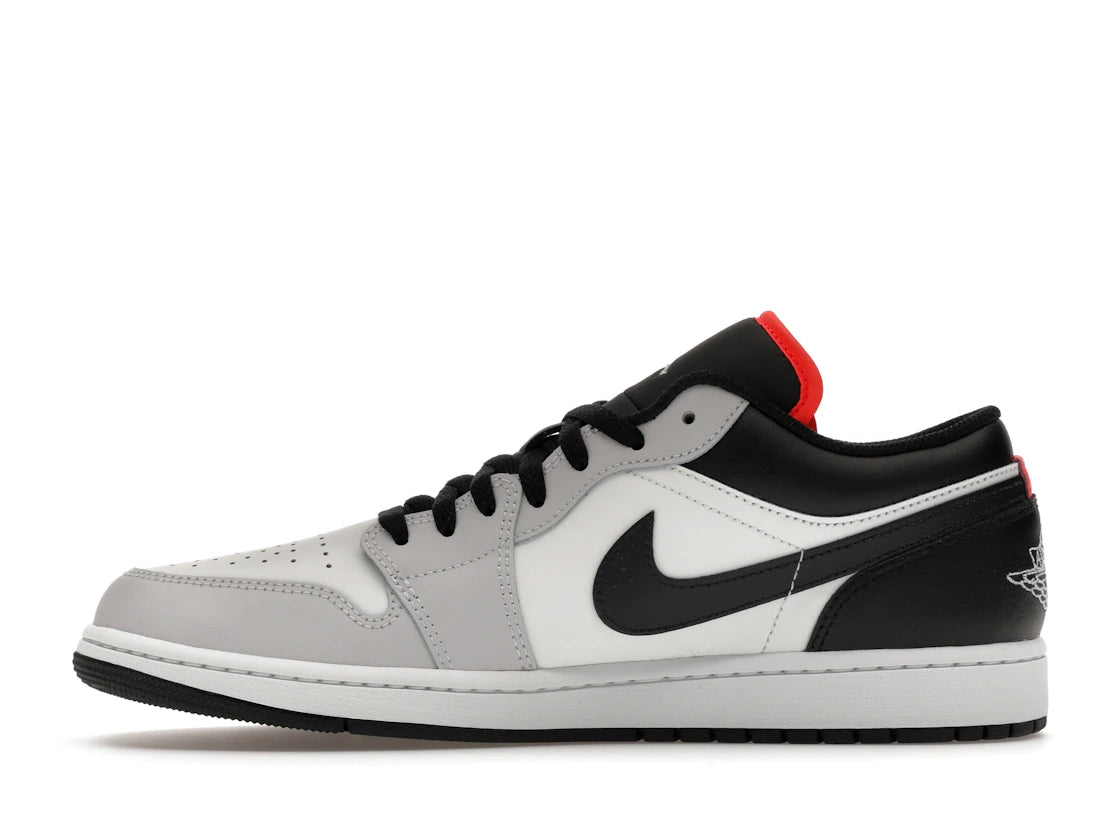 Jordan 1 Low Neutral Grey Infrared
