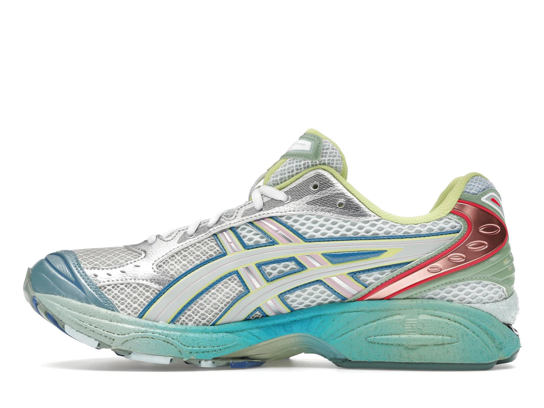 ASICS Gel-Kayano 14 Facetasm Organic Beauty