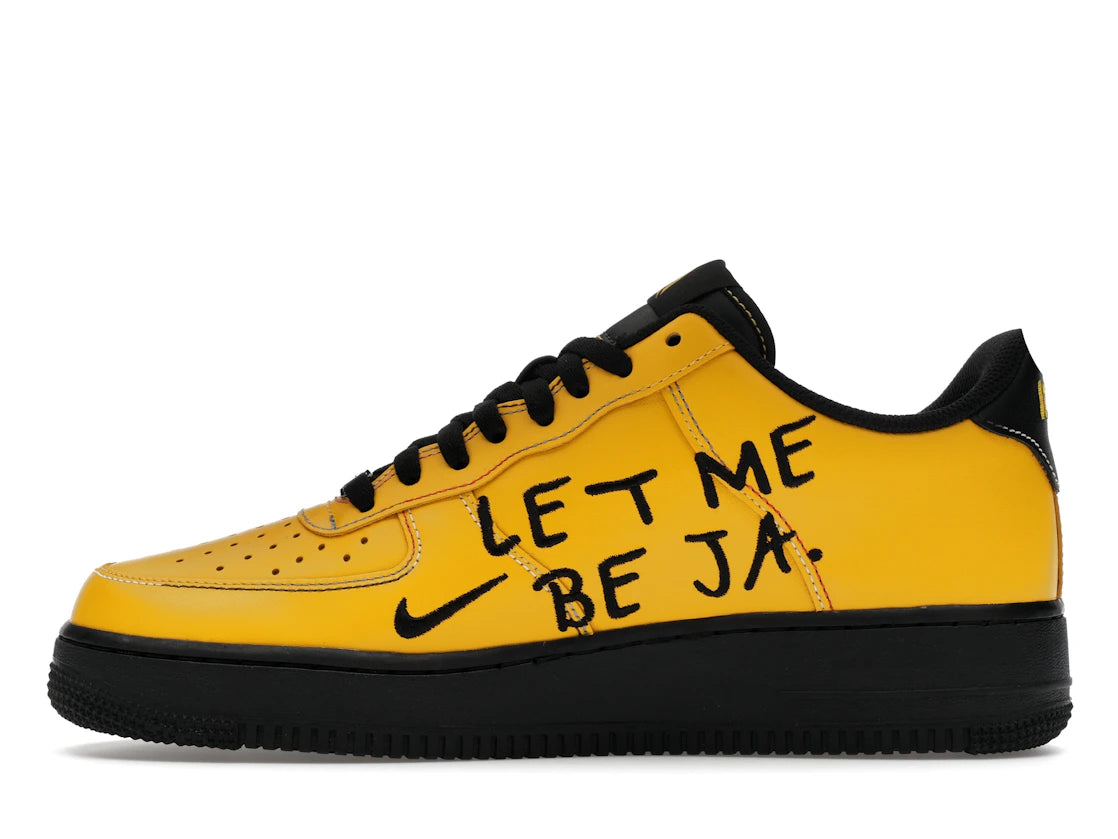 Nike Air Force 1 Low Ja Morant Let Me Be Ja