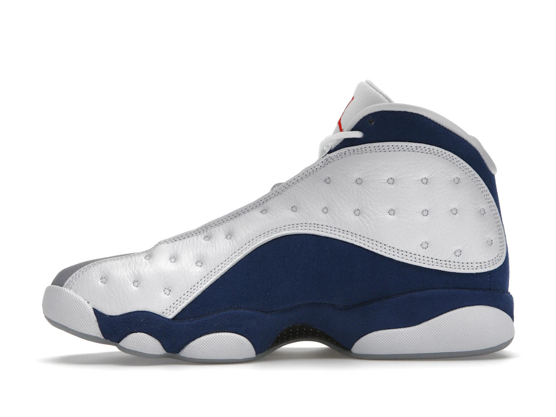 Jordan 13 Retro French Blue