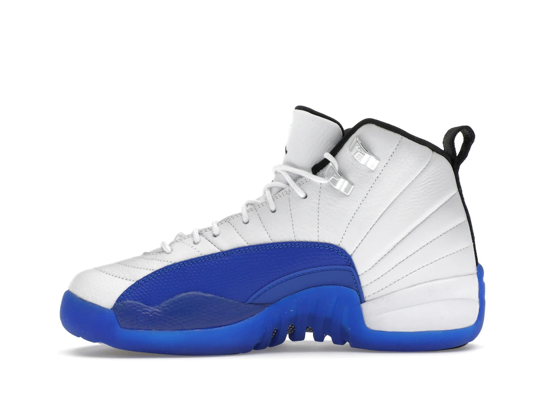 Jordan 12 Retro Blueberry (GS)