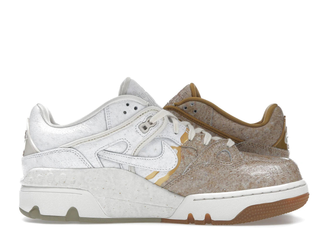 Nike Air Force 3 Low SP Nigo Kintsugi Bamboo