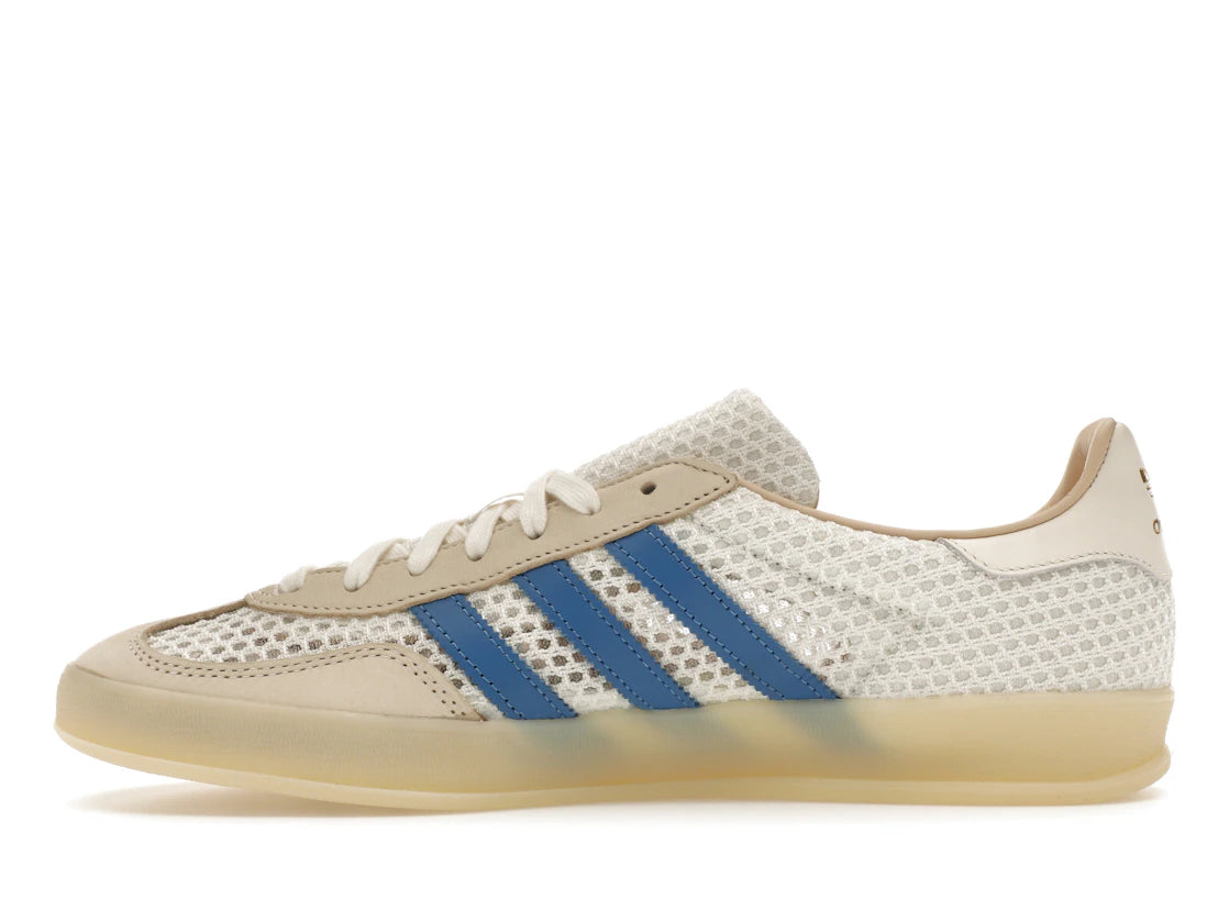 adidas Gazelle Indoor Off White Focus Blue