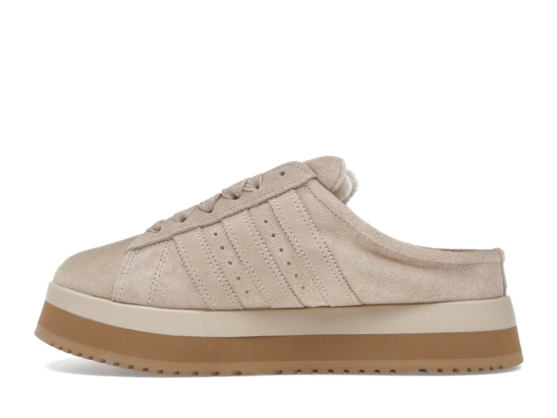 adidas Campus 00s Winter Low Magic Beige (Women's)